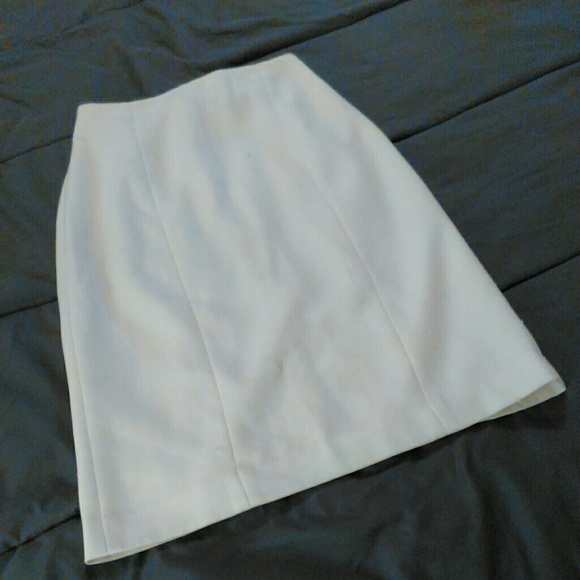 Talbot's Pencil Skirt (Free with Purch) - Picture 1 of 2